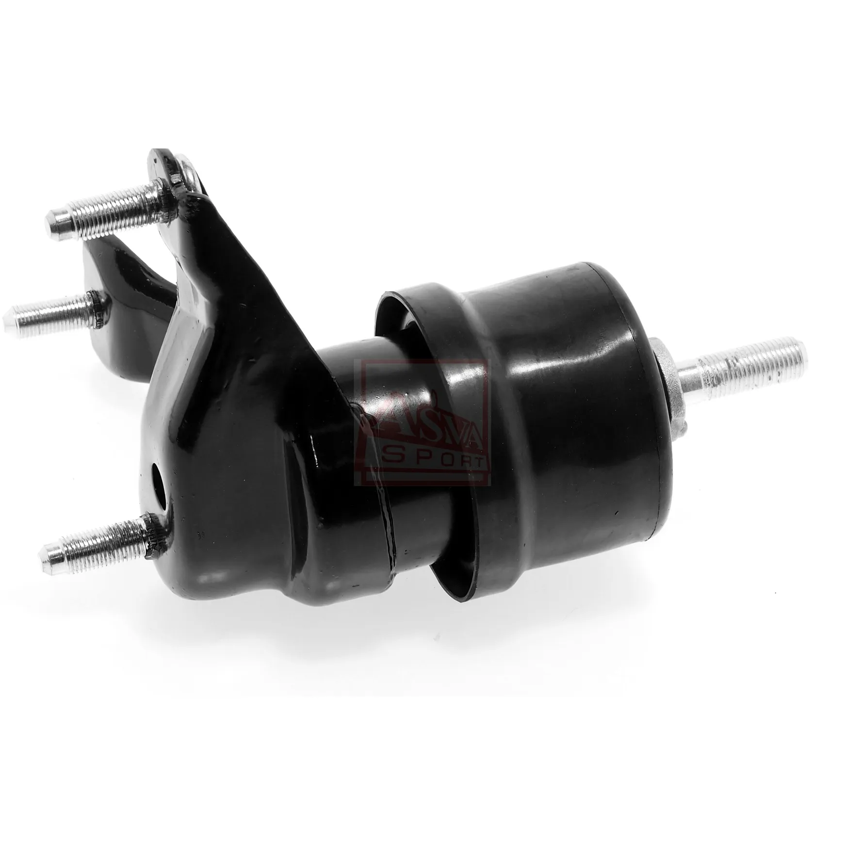Подушка двигателя левая ASVA 0112ACV30LH
