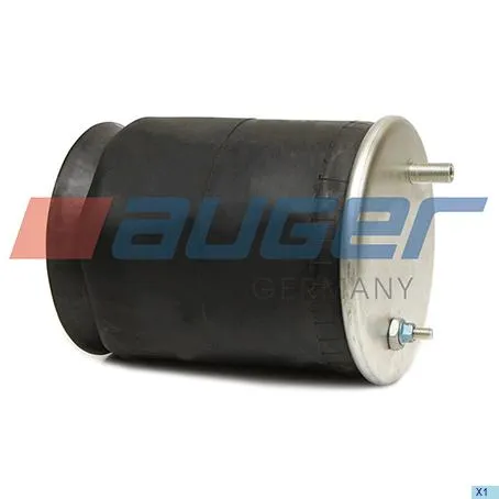 Пневмоподушка в сборе SAF AUGER AU344022KP02