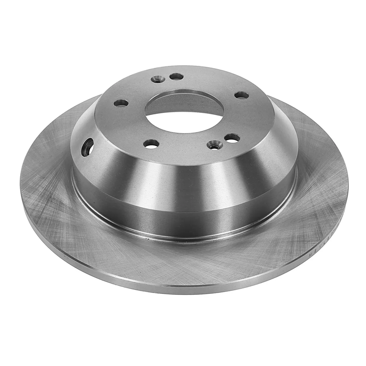 Диск тормозной задний 302X11 5 отверстий MEYLE 37-15 523 0032