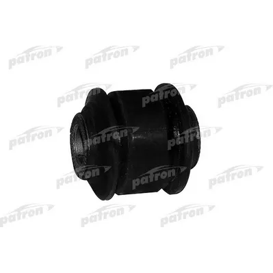 Сайлентблок рычага подвески задней тяги TOYOTA MARK 2/CHASER/CRESTA GX100 96-0 PATRON PSE10140