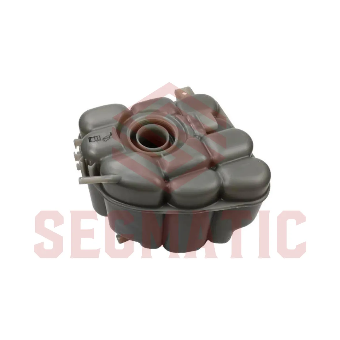 БАЧОК РАСШИРИТЕЛЬНЫЙ VW Touareg 11 SEGMATIC SGET6015