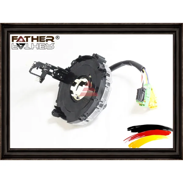 Спираль рулевая FATHER F3931R82