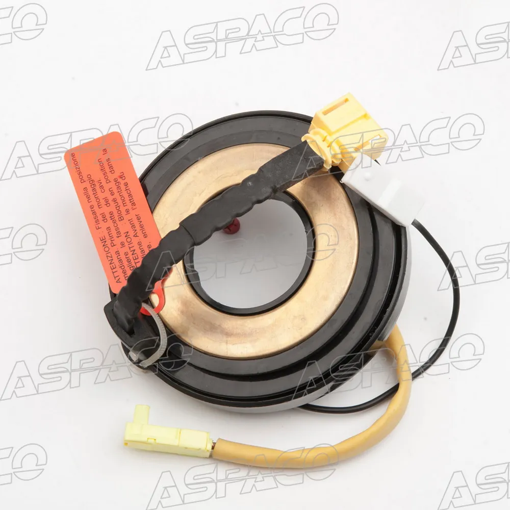 Контактная группа подушки безопаности MITSUBISHI GALANT (92-96), PAJERO/MONTERO (90-04) ASPACO AP0713
