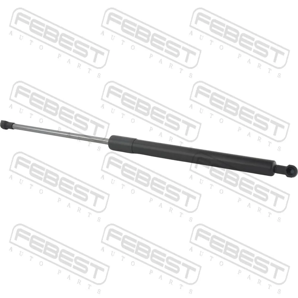 Газовый упор багажника L494/685N FEBEST 05117-004