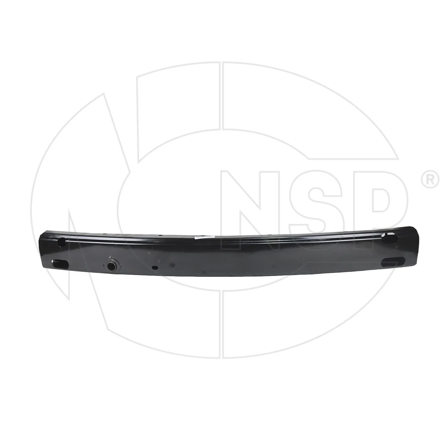 Усилитель бампера TOYOTA Camry VII NSP NSP045202133180