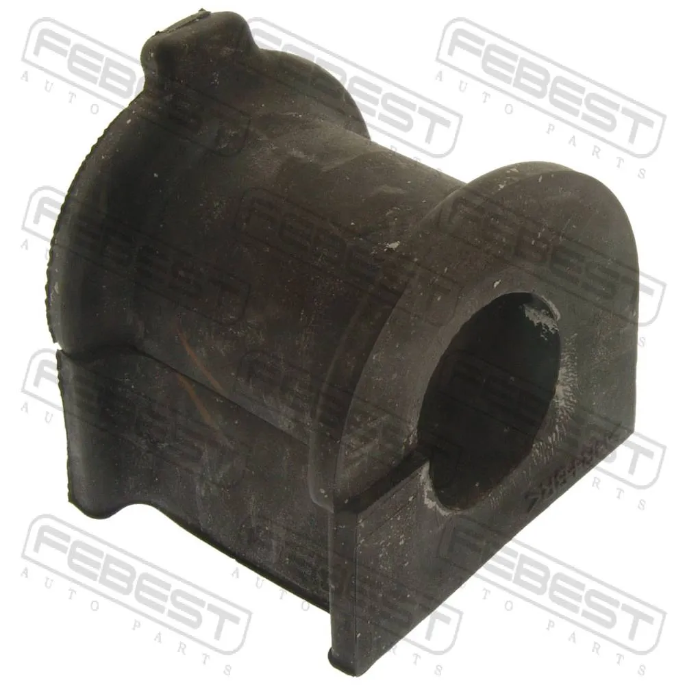 Втулка переднего стабилизатора D28 TOYOTA LC Prado (J150) 09-> /d=28mm FEBEST TSB-GRJ150F