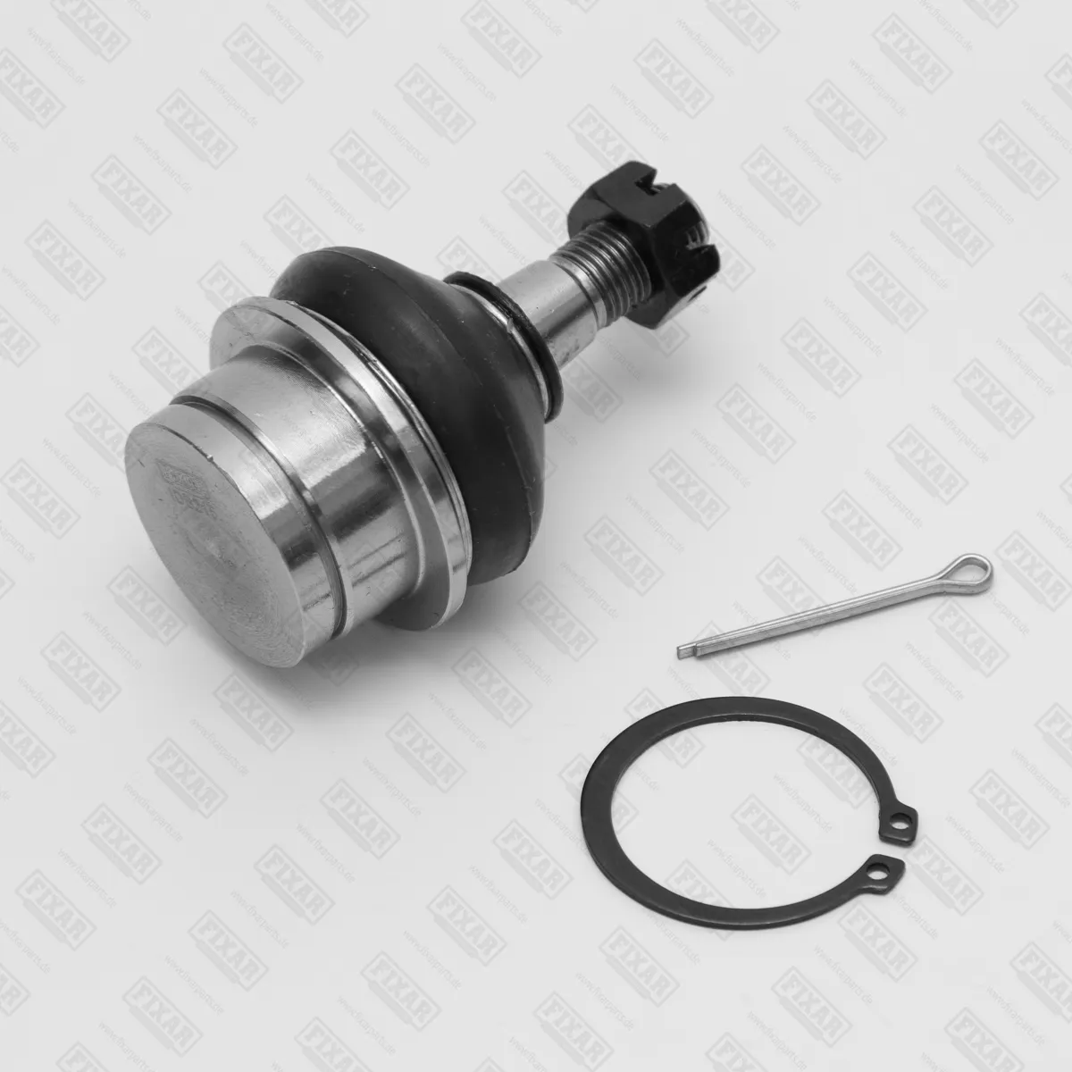 Опора шаровая нижняя левая/правая NISSAN Navara/Pathfinder 04-> FIXAR FK0263