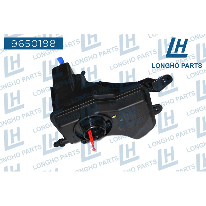 Бачок расширительный BMW (E88),(E82),(E81),(E87, E87N) 17138570079 LONGHO 9650198
