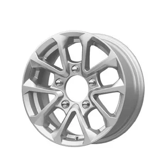 Диск литой R15 6J 5x139.7/98 ET40 IFREE Восток Нео-классик 415200