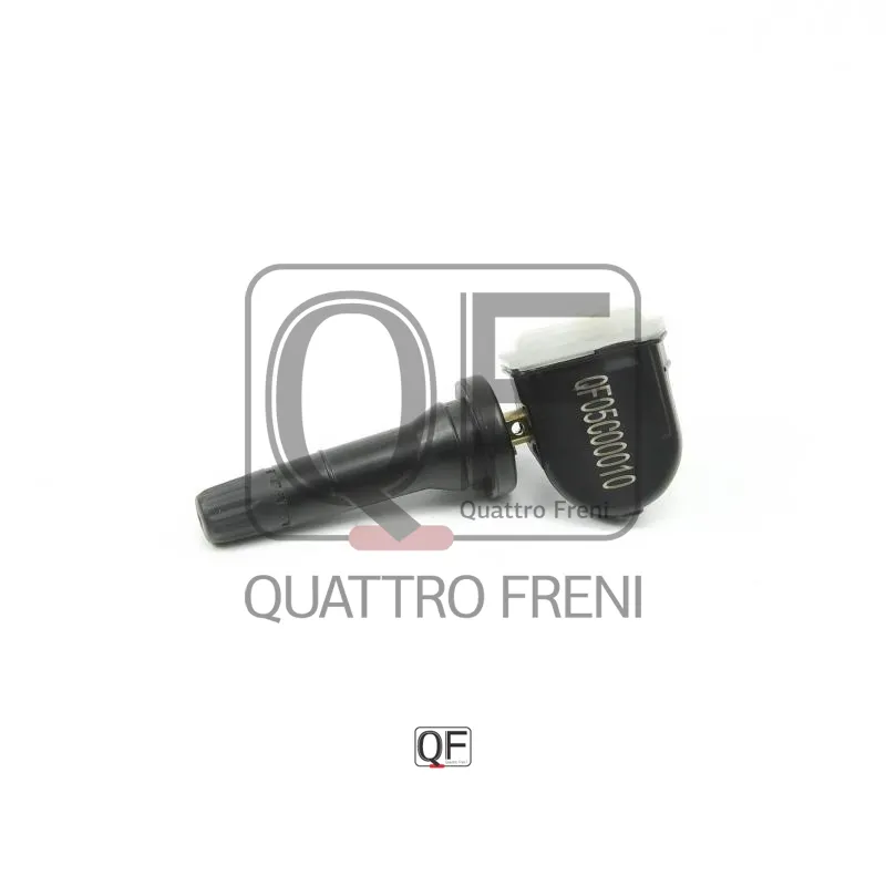 ДАТЧИК ДАВЛЕНИЯ В ШИНАХ QUATTRO FRENI qf05c00010