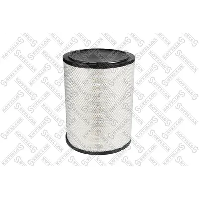 Фильтр воздушный H480 D362.7 d228.1 VOLVO Dump Trucks STELLOX 81-21196-SX
