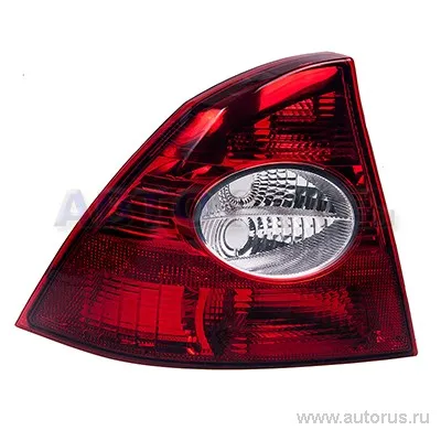 Задний фонарь FORD FOCUS II 2005-2011 СЕДАН DEPO 431-1960L-UE