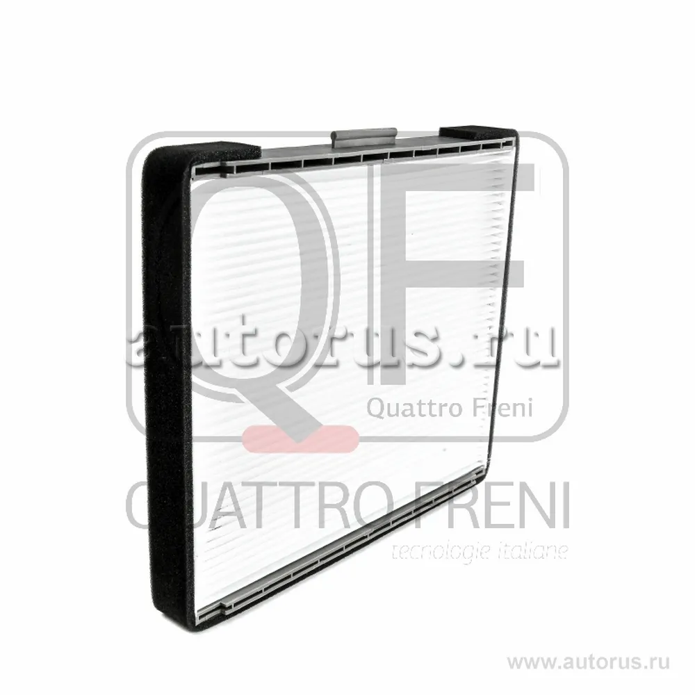 Фильтр салона QUATTRO FRENI QF20Q00067