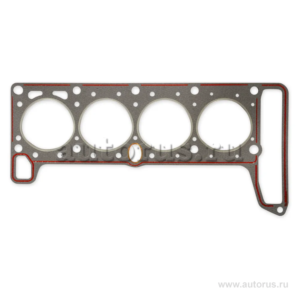 Прокладка ГБЦ ВАЗ 2101-07 LADA 2101-07 LECAR LECAR010021402