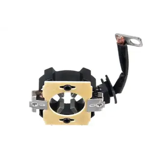 Щеткодержатель стартера Mitsubishi Pajero/Lancer, Mazda 3/5/6 03-1 STELLOX 06-81005-SX