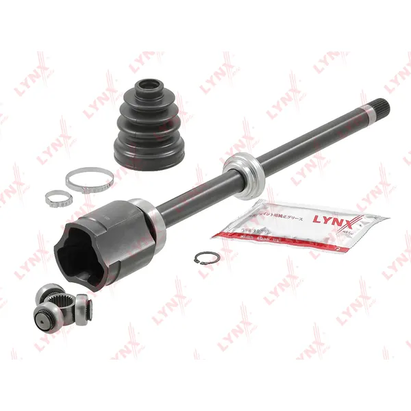 ШРУС внутренний LAND ROVER Freelander II 06-14 LYNXauto CI-1374