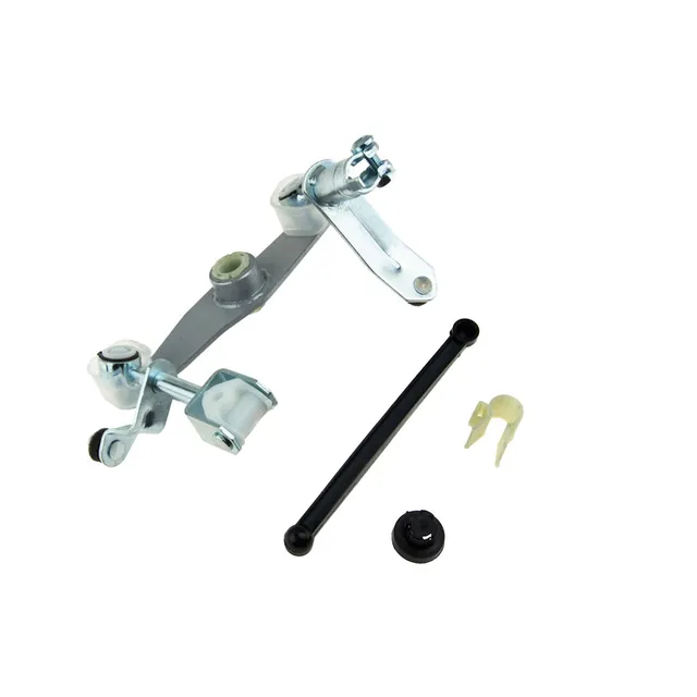 Рычаг кулисы КПП Opel Corsa C 00-, Combo 01-, Meriva 03-, шт NTY NXXPL000