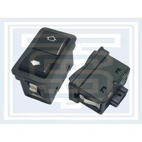 Кнопка стеклоподъемника BMW E39/E38 09.96-- STARKE 181-503