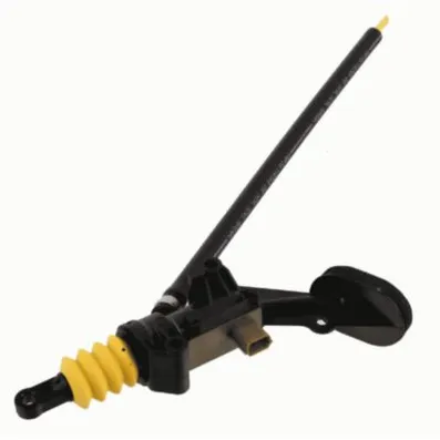 Главный цилиндр сцепления TR CUSTOM TR 14 с датчиком SACHS 6284605091
