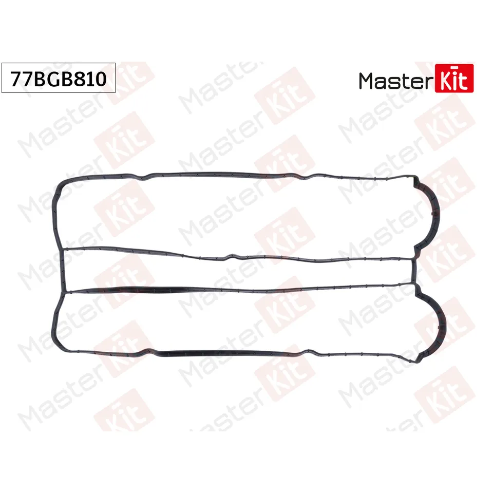 Прокладка клапанной крышки Volvo C30 (533) B 4164 S3 MASTERKIT 77BGB810