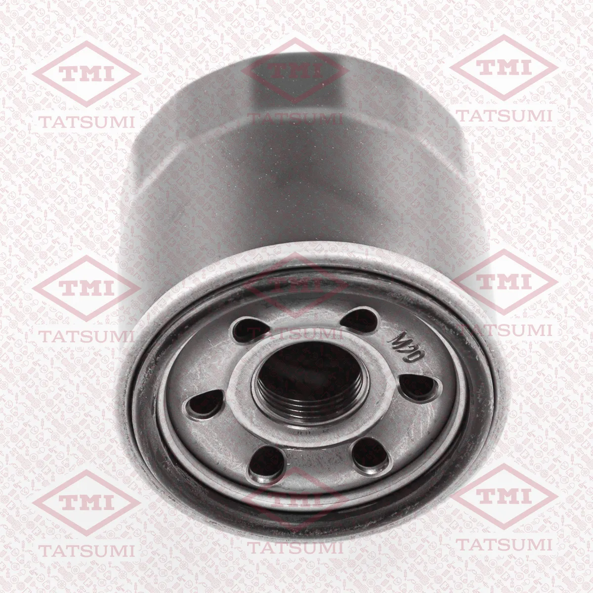 Фильтр АКПП SUBARU Forester/Impreza 98-> TATSUMI TBI1058