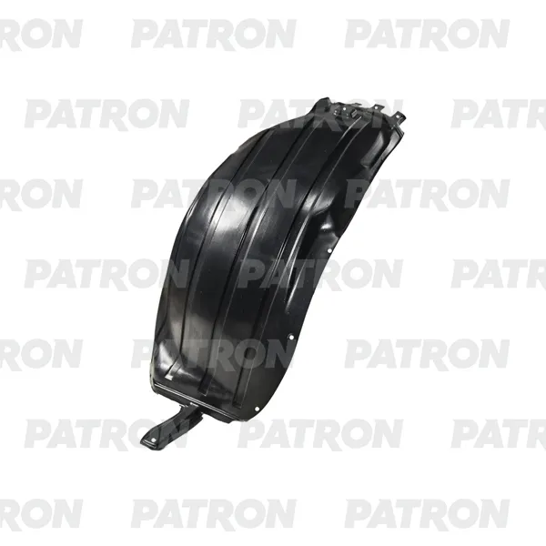 Подкрылок Передн лев, передняя часть OPEL ASTRA J 2009 - PATRON P72-2199AL
