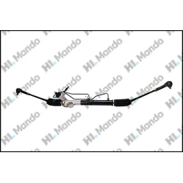 Рейка рулевая NISSAN Almera Classic 06-> MANDO TS4640131050