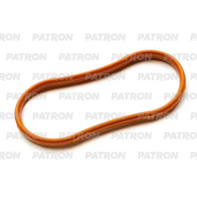 Прокладка впускного коллектора BMW E36/E34 2.0i M50 24V 89> In (6) PATRON PG5-1067