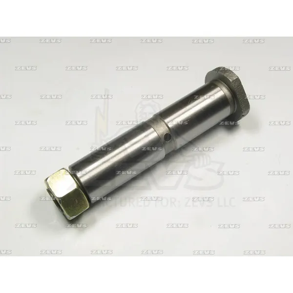 Палец рессоры ZEVS SP03