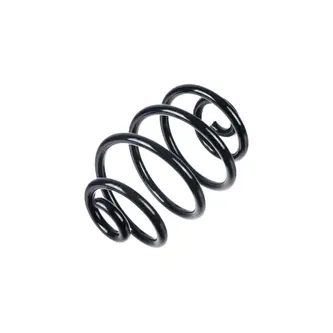 Пружина задняя 42 634 00 Opel Corsa A ZENTPARTS Z38138_ZNT