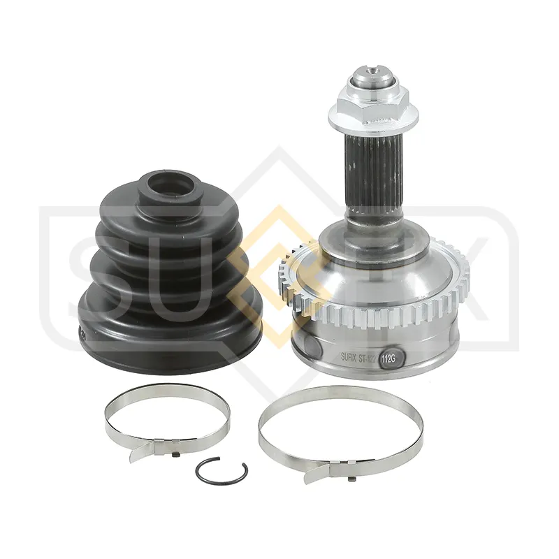 ШРУС SUFIX ST-1227