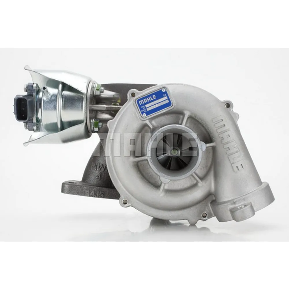 Турбокомпрессор KNECHT/MAHLE 039TC17946000