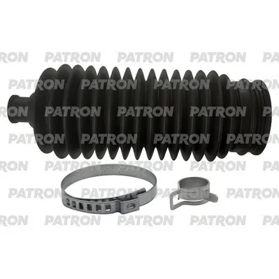 Пыльник рулевой рейки HONDA: ACCORD VIII 03-, ACCORD VIII TOURER 03- PATRON PSE6488