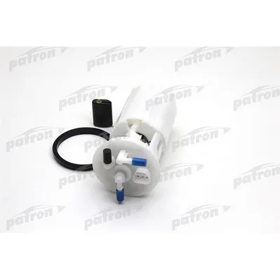 Насос топливный электрический =120L/h (модуль) HYUNDAI: Accent 1. PATRON PFP412