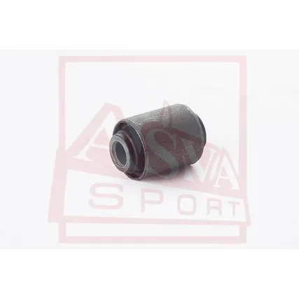 Сайлентблок задней поперечной тяги ASVA 0201236