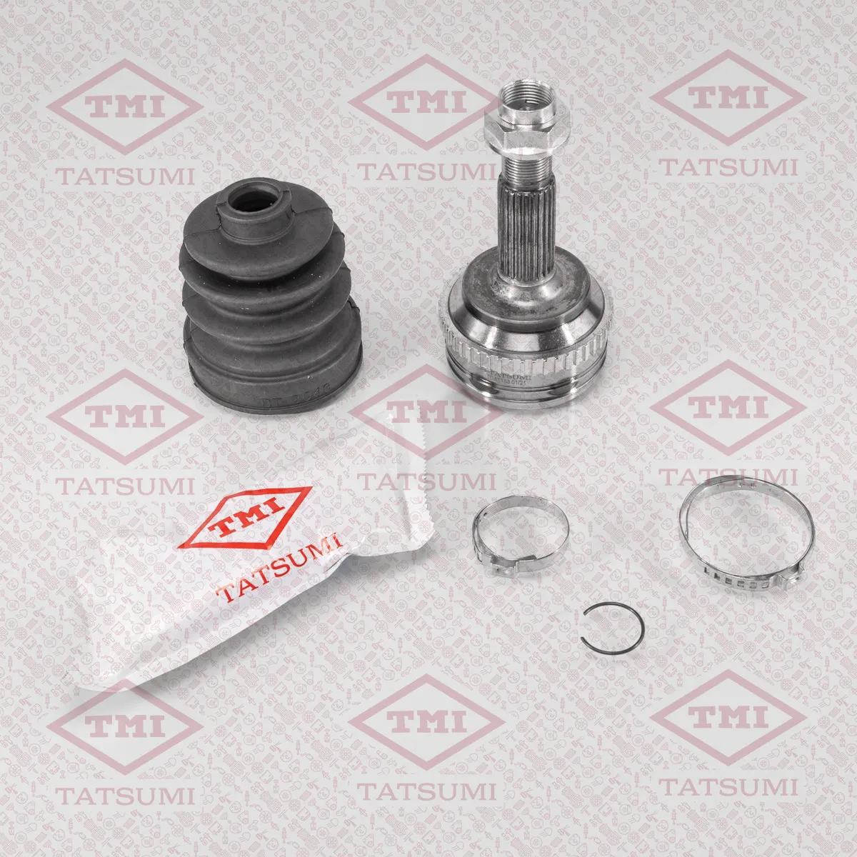 ШРУС наружный к-т TOYOTA Vitz/Yaris 99-> TATSUMI TDA1183