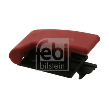 Крючок открывания капота FEBI 26211
