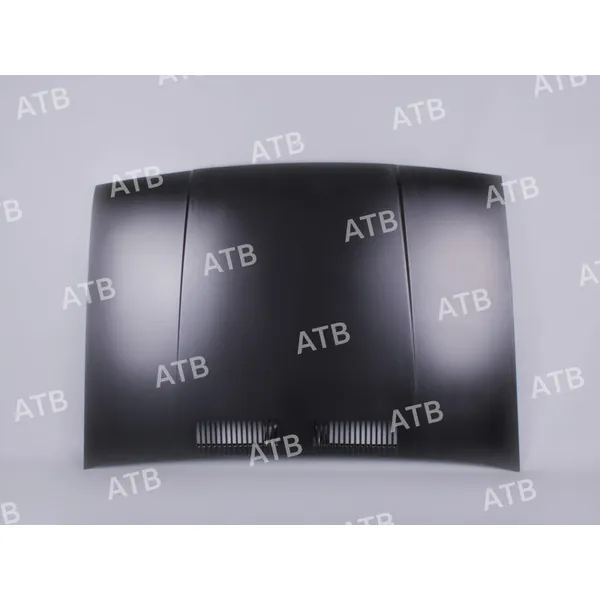 Капот ВАЗ 2107 ATB 1AV07020