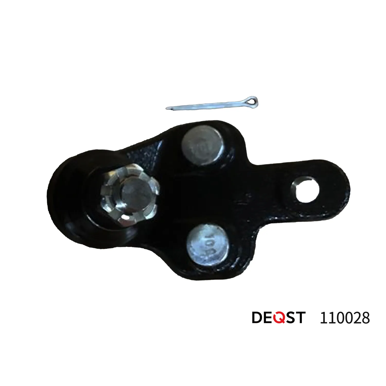 Опора шаровая L, LEXUS RX 300/330/350/400h (2003-2009) , TOYOTA Cam DEQST 110028