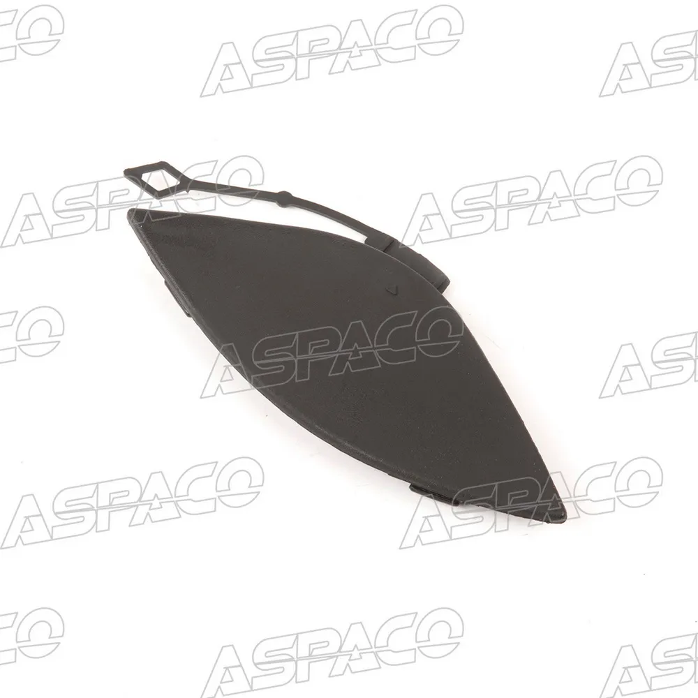 Заглушка буксировочного крюка правая (R) BMW X6 E71 (08-14) ASPACO AP252