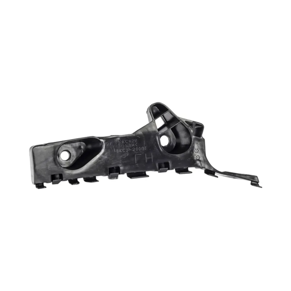Кронштейн переднего бампера правый MAZDA 3 2013-2016 SAILING MZLCM34027R