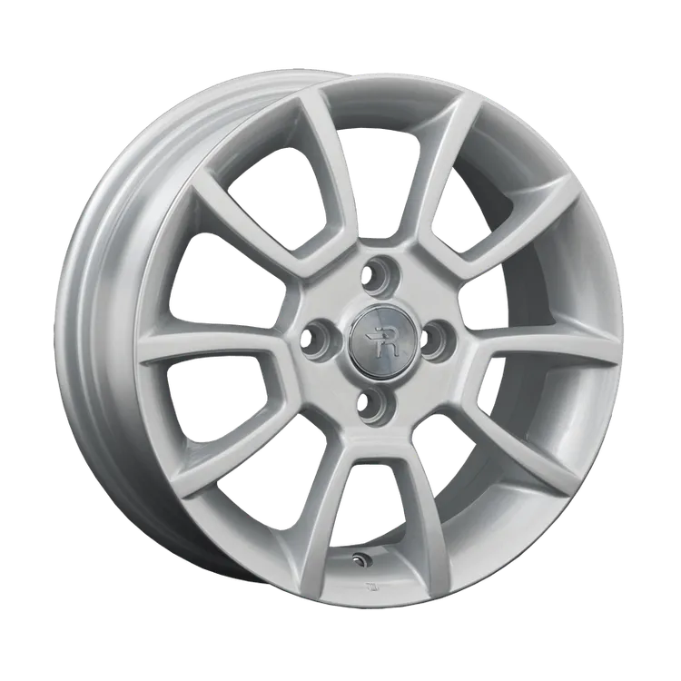 Диск литой R15 6J 4x100/56.6 ET43 REPLAY FT3 S 001986-120054001