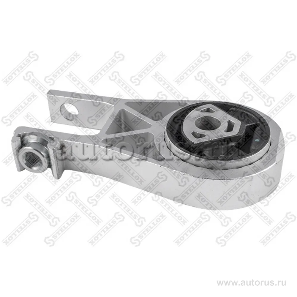 Подушка ДВС задняя Citroen Jumper, Peugeot Boxer 2.2HDi, Fiat Duca STELLOX 25-18082-SX