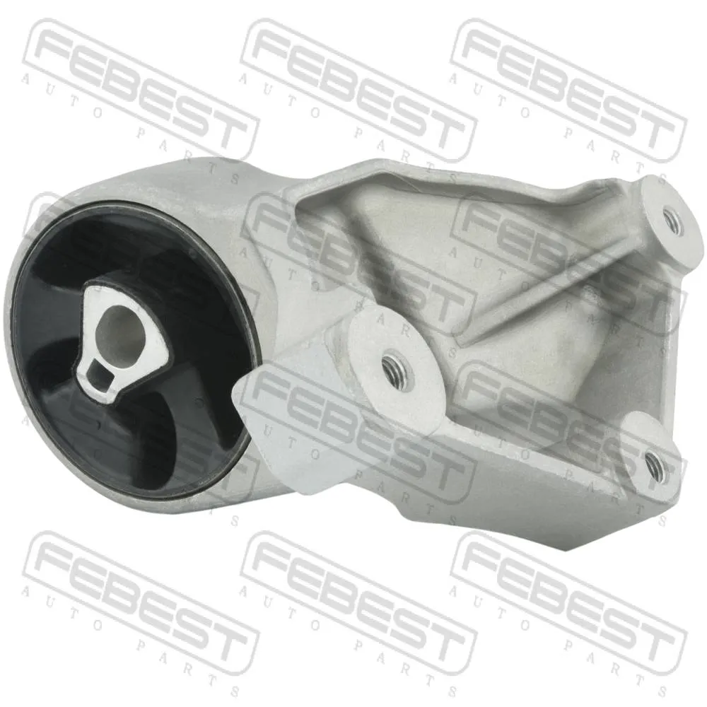 Подушка двигателя передняя CHRYSLER STRATUS/ SEBRING 2001-2006 [NA] FEBEST CRM-STRFR
