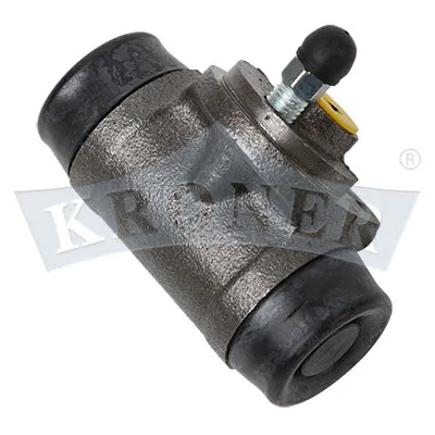 Тормозной цилиндр (задн.) (с ABS 19 мм) PEUGEOT 206 (98-) KRONER K000526