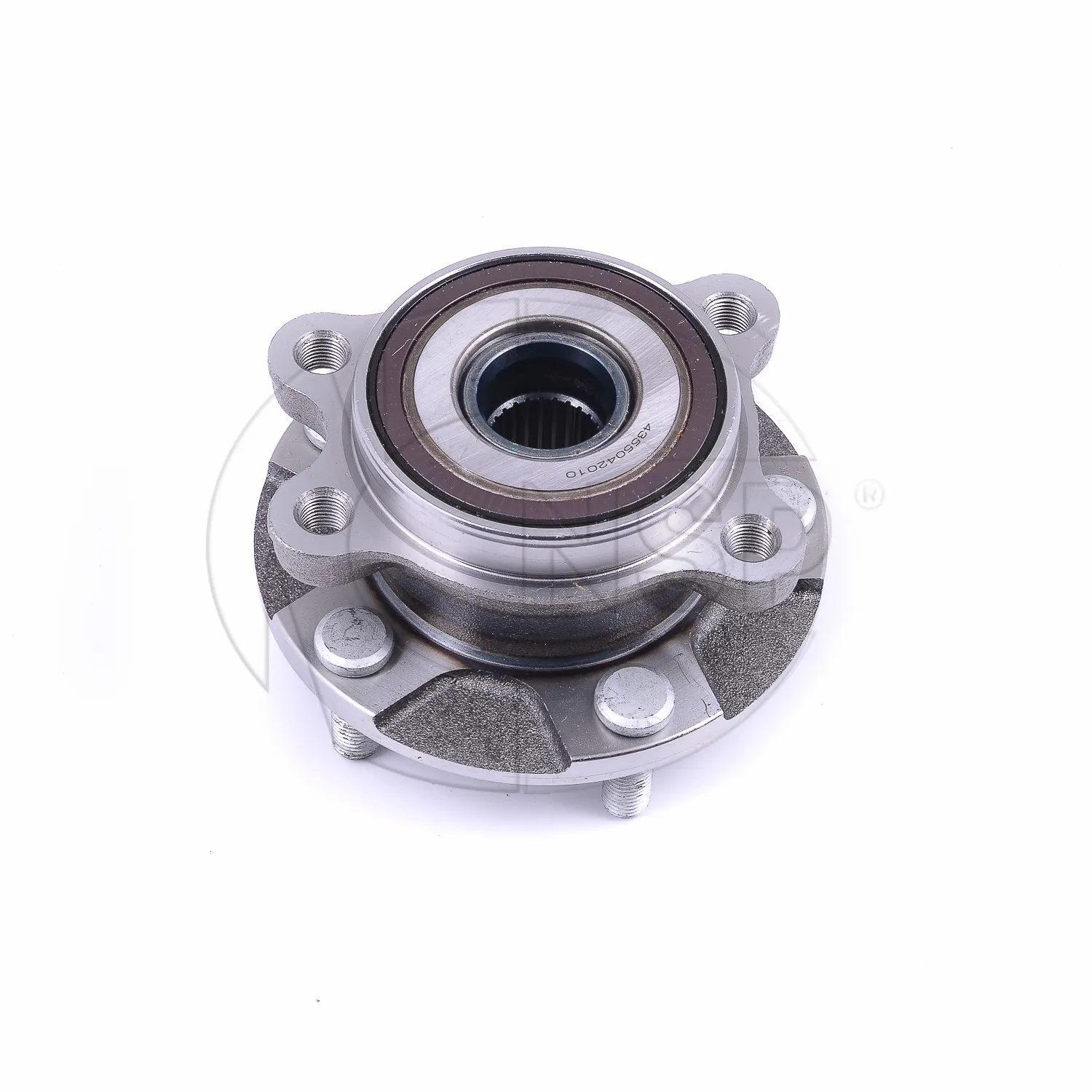 Ступица передняя TOYOTA Corolla NSP NSP044355042010
