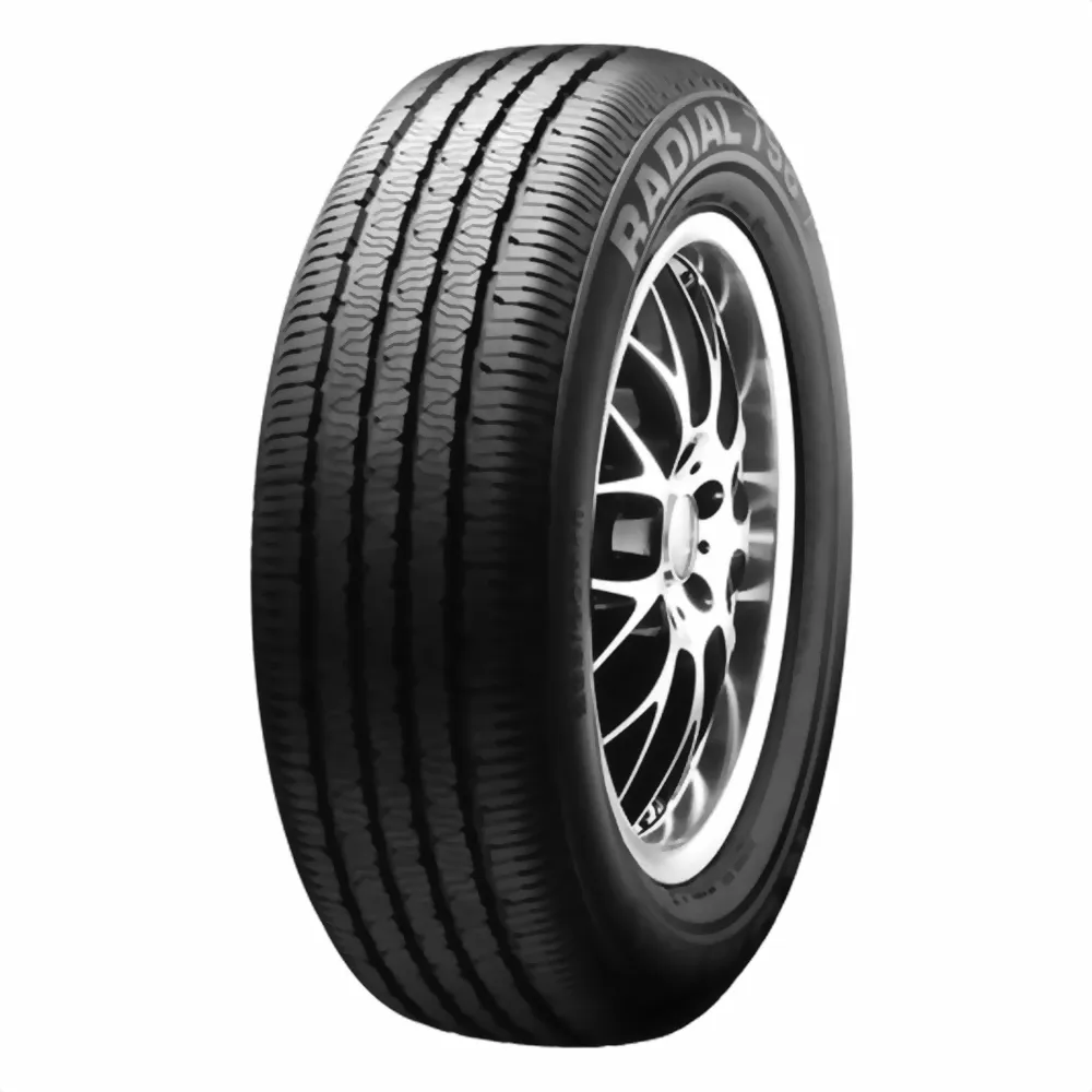 Шина R14C 185 Kumho Radial 852 102/100P лето 1552013