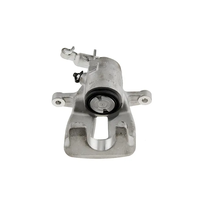 Суппорт тормозной задний VW GOLF V/VI, AUDI A3 03-, SEAT LEON/TOLEDO/ALTEA 04- /лев/ NTY HZTVW044