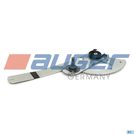 Стеклоподъемник правый BM 641 642 AUGER 58762