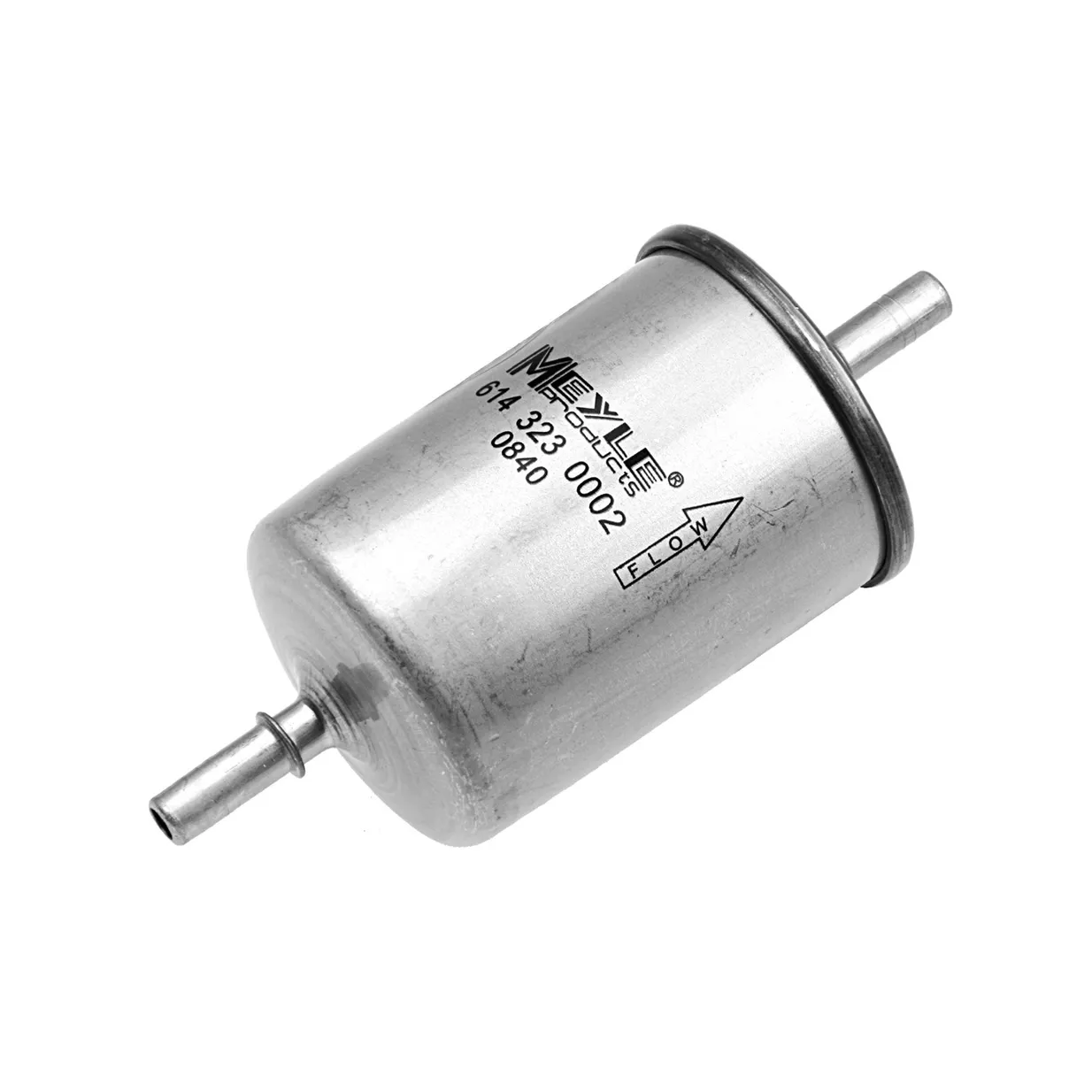 Фильтр топливный CITROEN/PEUGEOT/RENAULT/LADA Largus MEYLE 614 323 0002